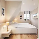 Haus Steinmannstrasse 77 펜션 베스터란트